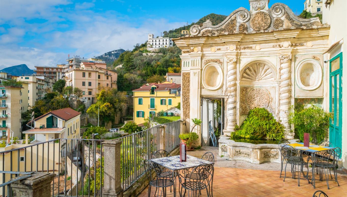 header picture of tour Excursion Rome-Campania-Amalfi Coast
