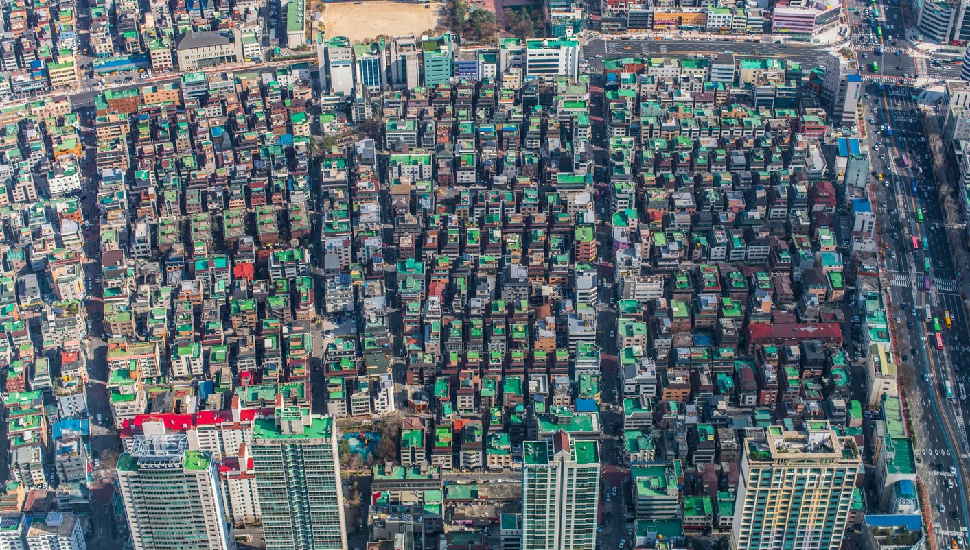 header picture of tour Korea, Beijing, and Shanghai