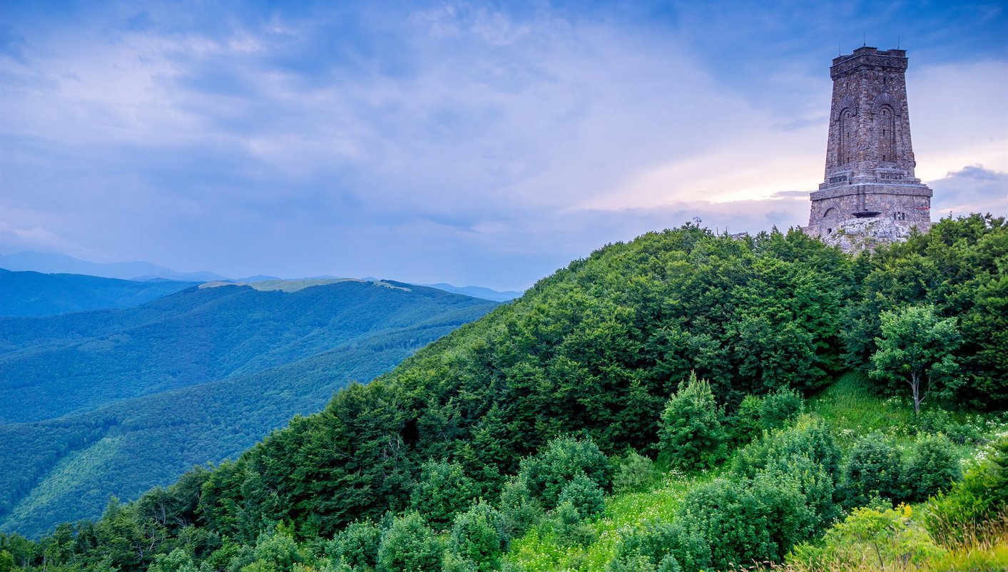 header picture of tour Balkan Dreams