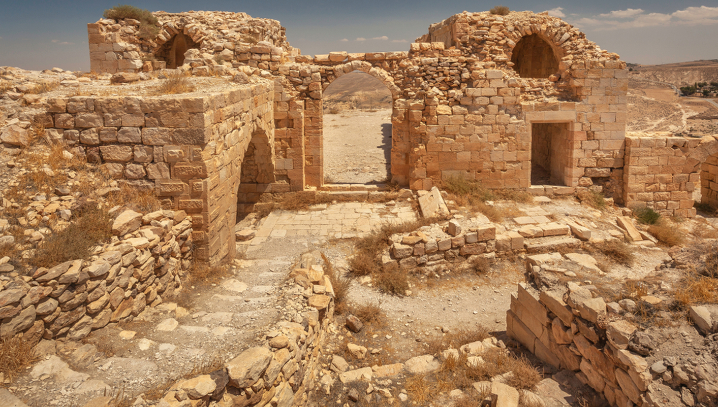 header picture of tour Classical Jerusalem, Jordan and Cairo