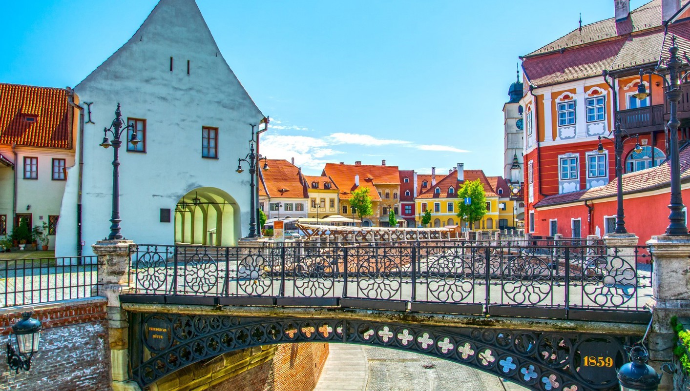 header picture of tour From Sofia to Dubrovnik