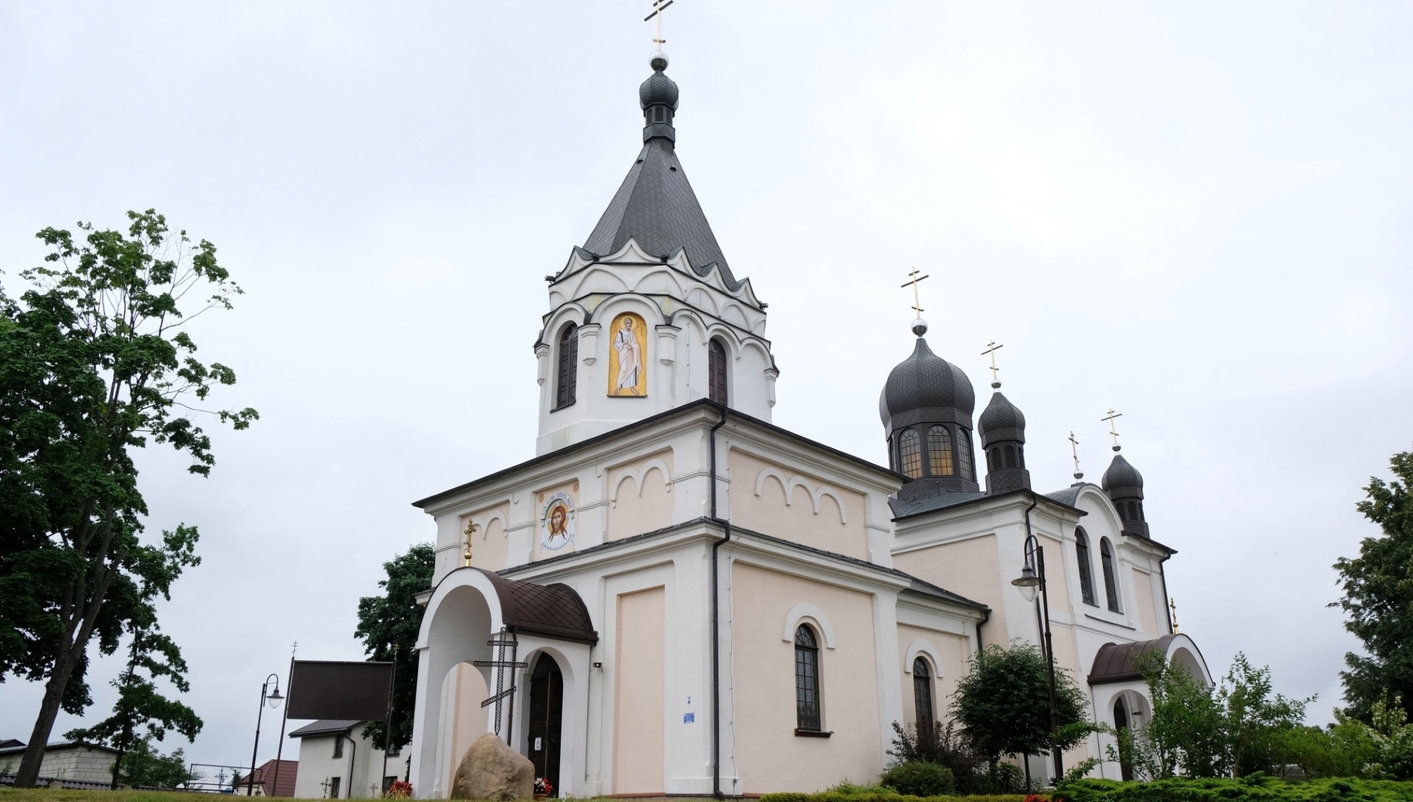 header picture of tour Wild Bison & Eastern Poland