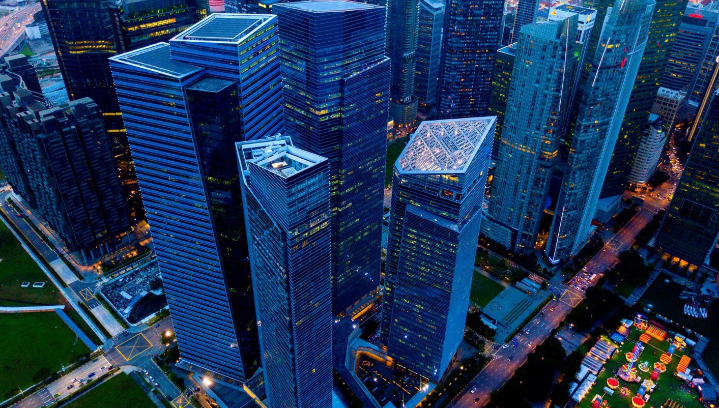 imagen de cabecera del circuito Descubre Tailandia, Singapur y Bali