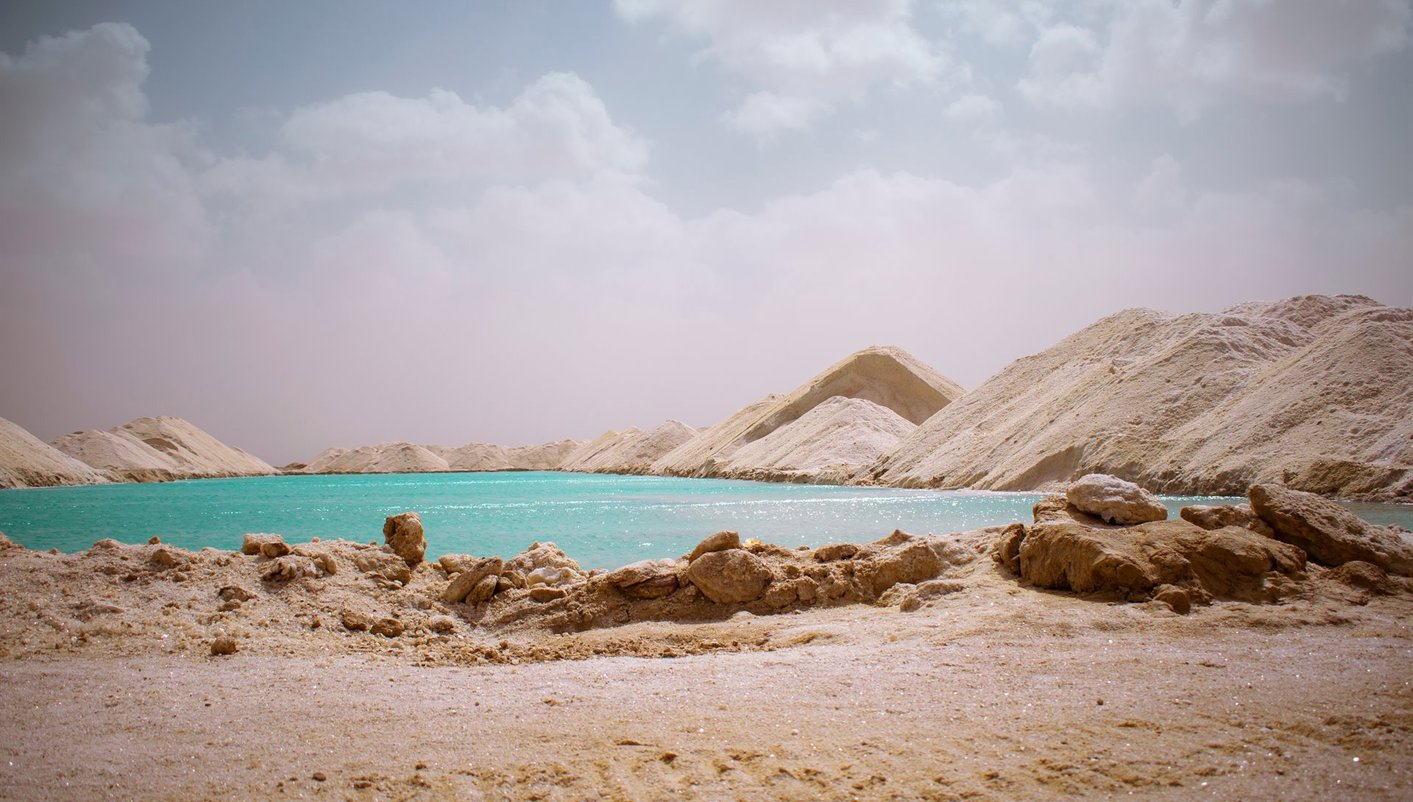 imagen de cabecera del circuito Extensión Oasis de Siwa y Marsa Matrouh