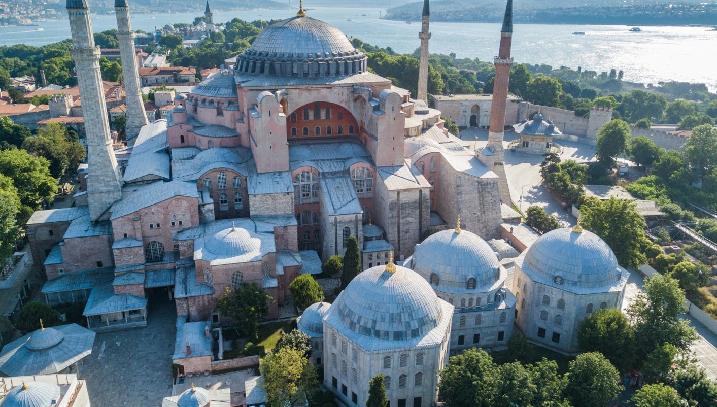 header picture of tour From Sofia to Dubrovnik