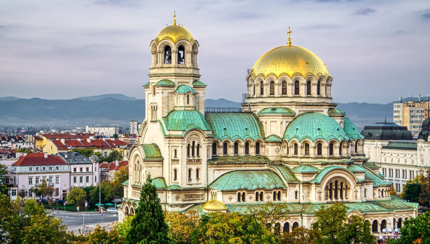 header picture of tour Bulgaria and Romania: Legendary Monasteries and Castles