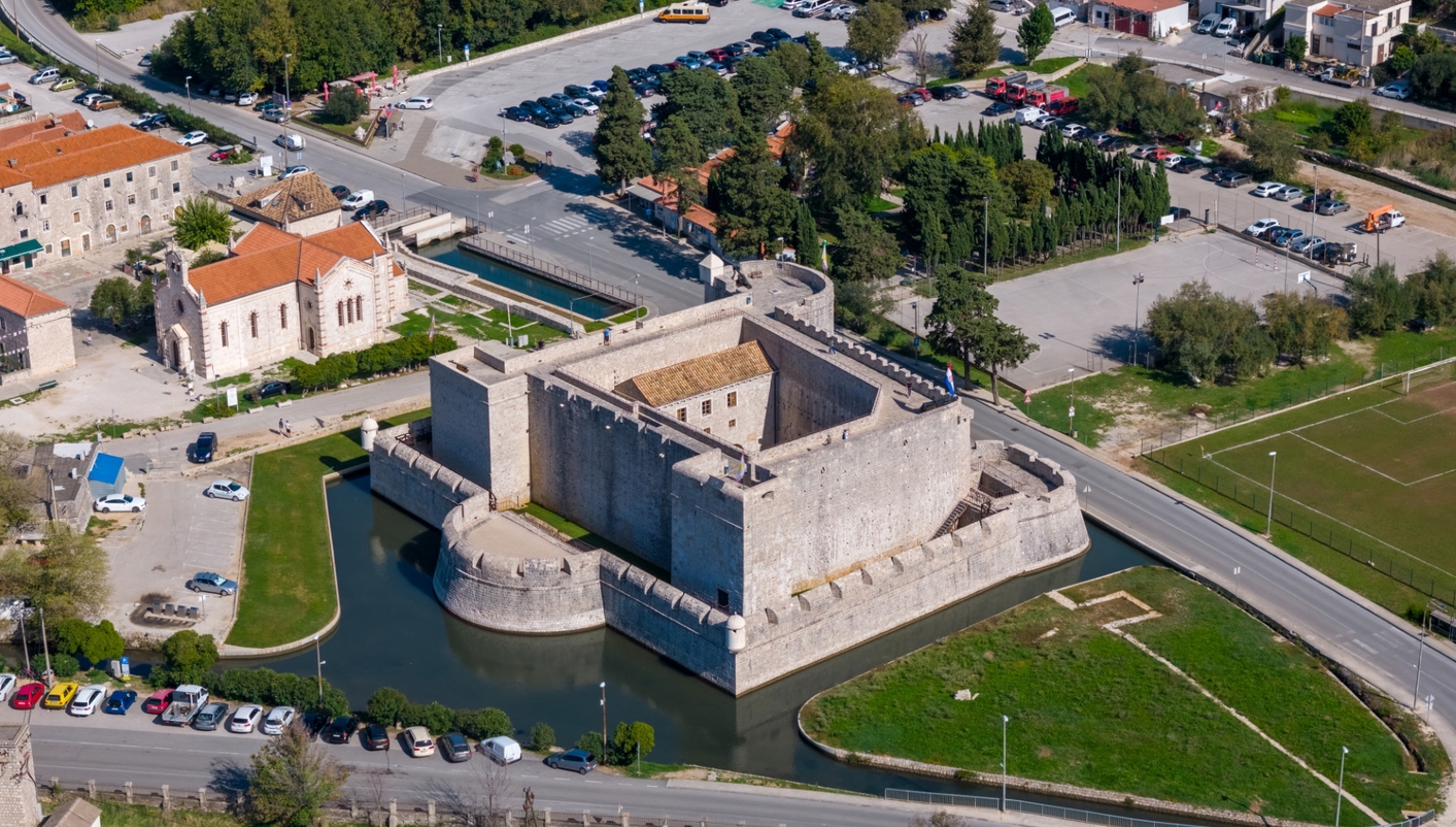 imagen de cabecera del circuito Croacia, Bosnia y Eslovenia ROT