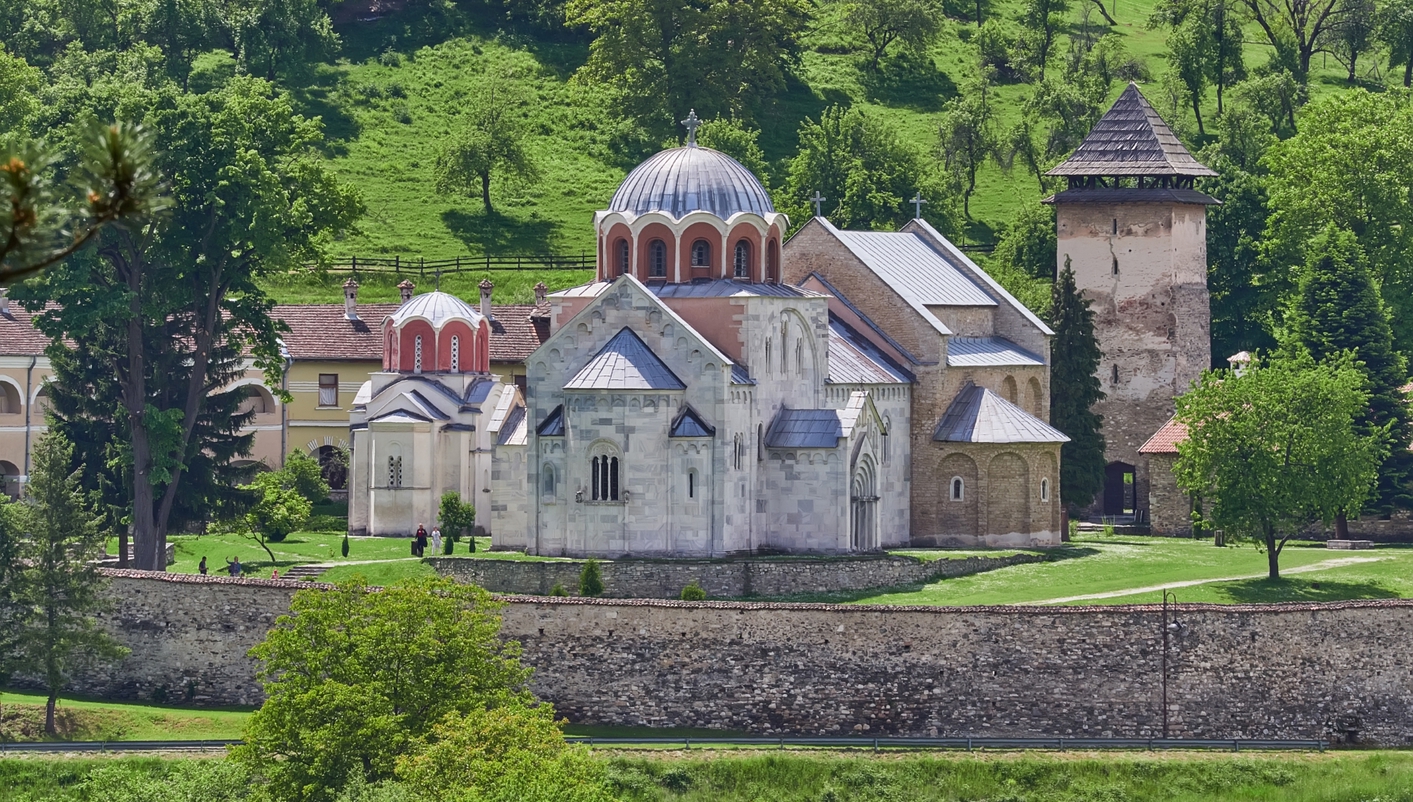 header picture of tour From Serbia to Albania