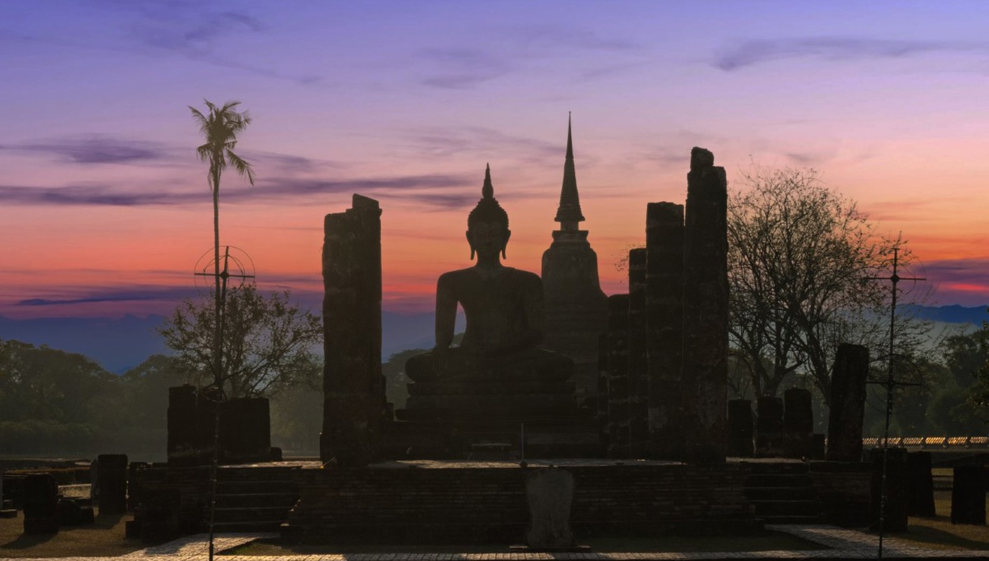 header picture of tour Essence of Thailand – Ending in Chiang Rai