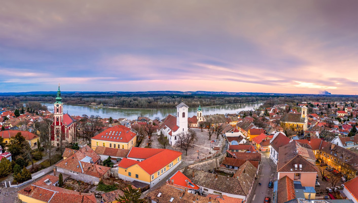 header picture of tour Budapest Sorroundings