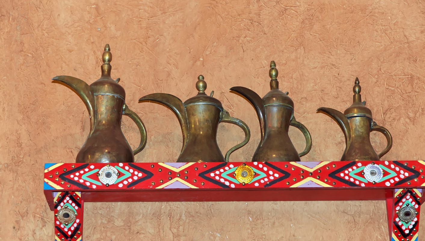 header picture of tour Saudi Arabia charms