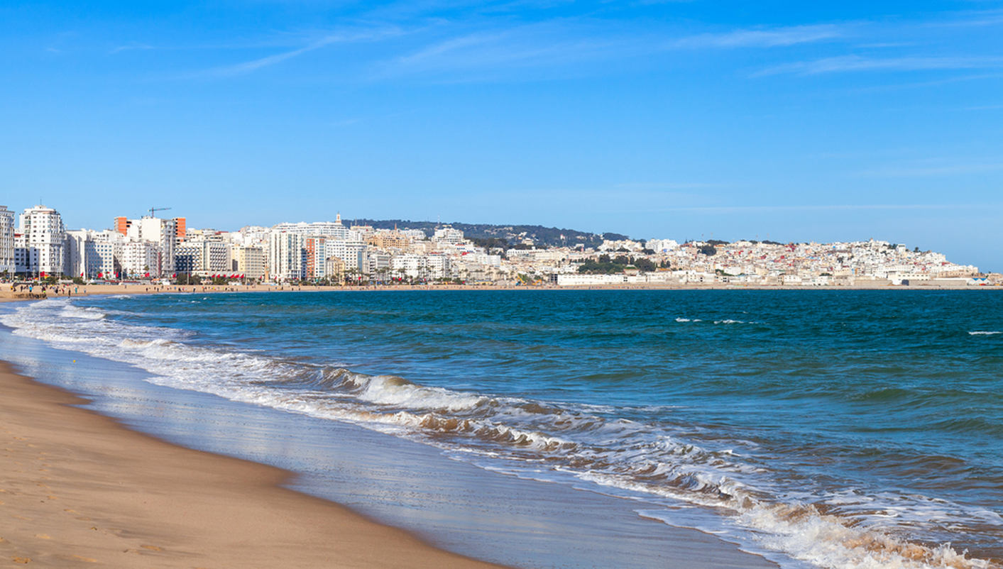header picture of tour Spain and Magical Morocco