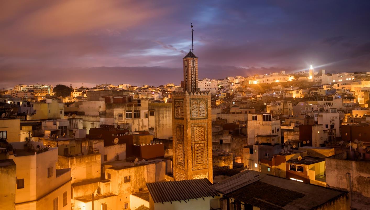 imagen de cabecera del circuito Marruecos, España y Portugal con Madrid (Sin Alhambra)