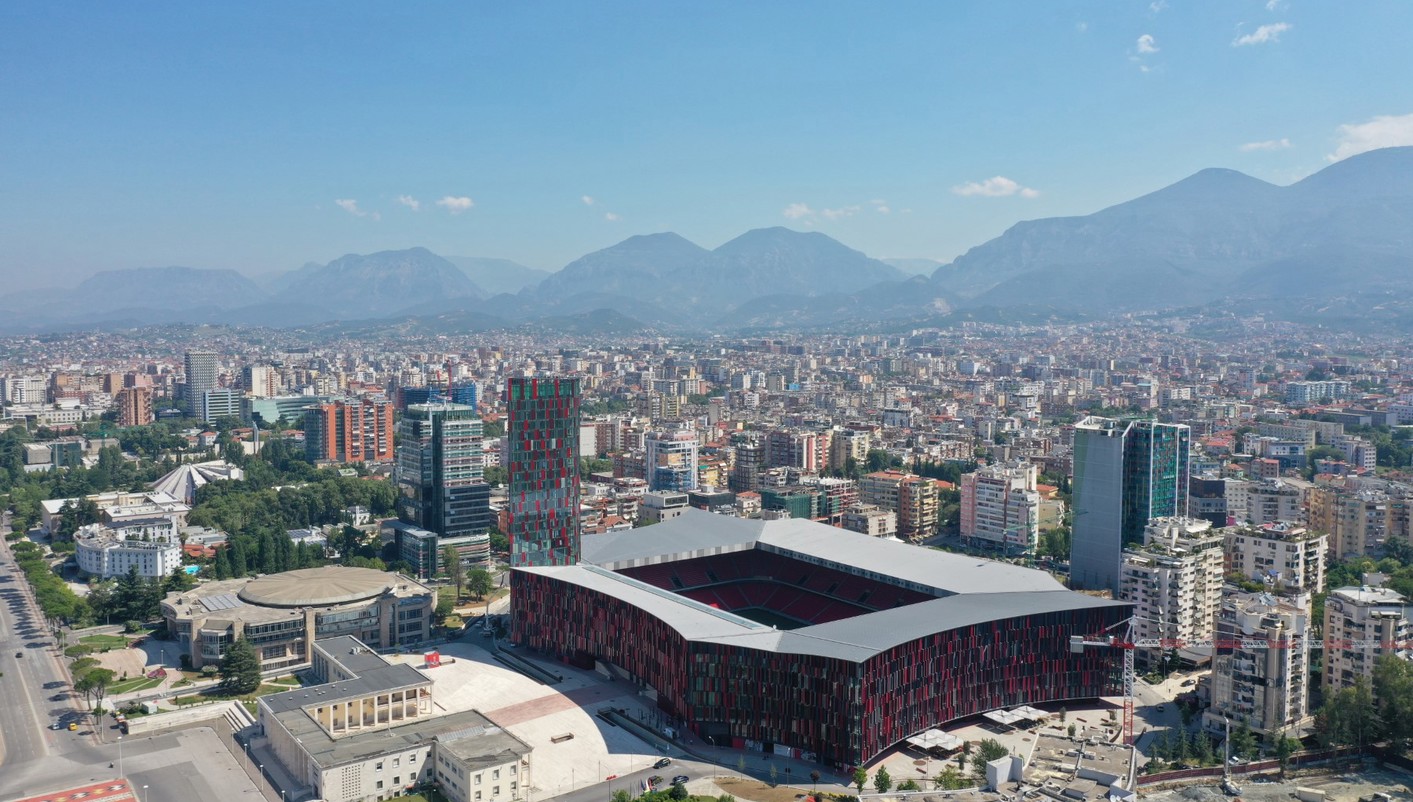 header picture of tour Balkan Dreams