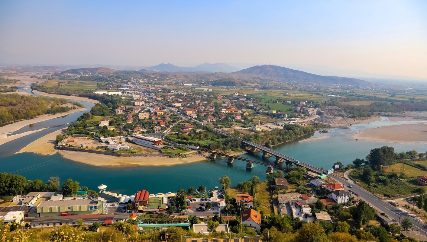 header picture of tour Balkan Dreams end Bulgaria