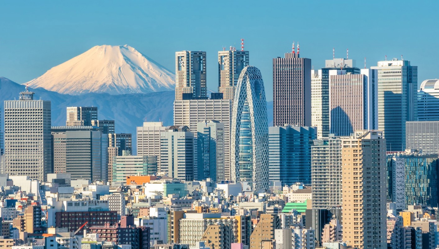 imagen de cabecera del circuito Norte de Japon y Hakone