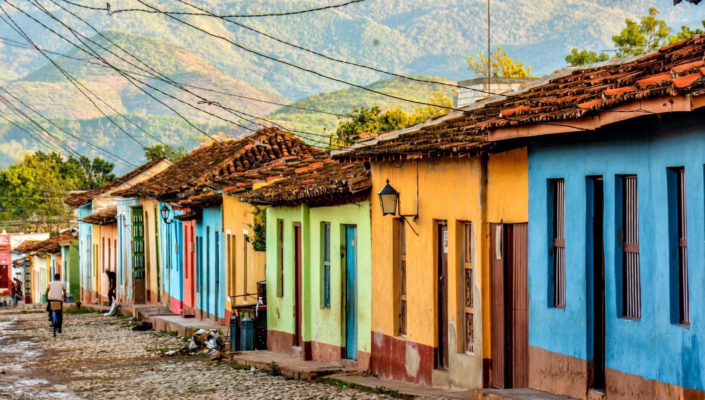 header picture of tour Entire Cuba