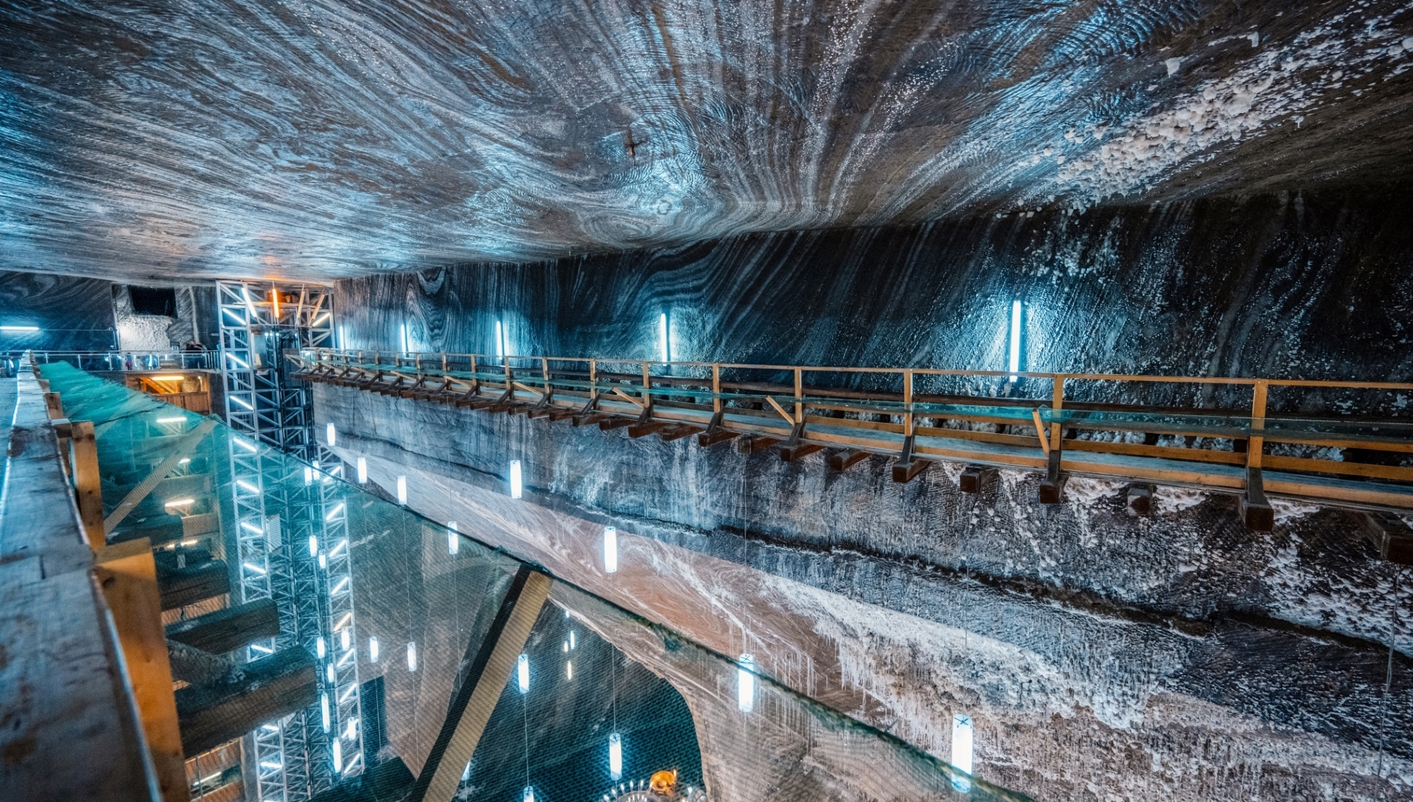 header picture of tour Complete Romania