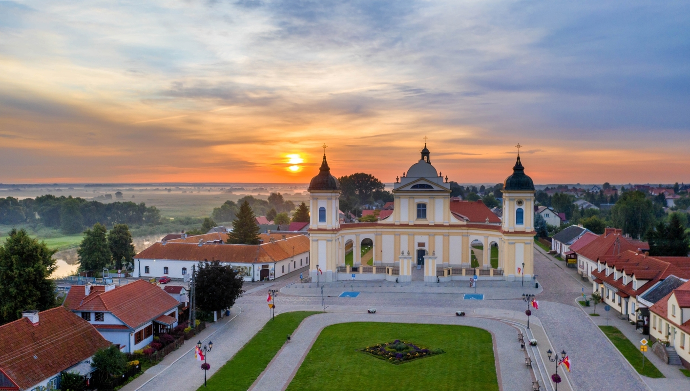 header picture of tour Wild Bison & Eastern Poland