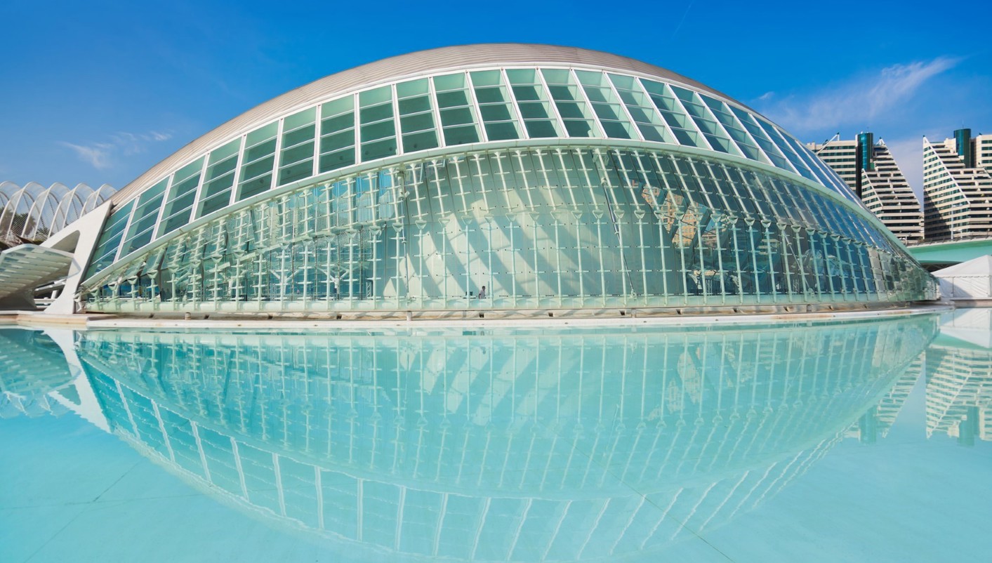 header picture of tour Spanish Ring (without Alhambra)