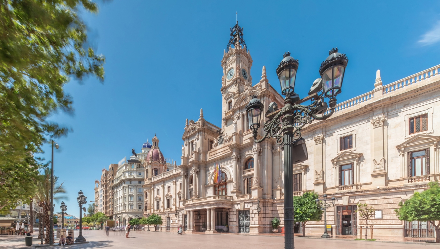 imagen de cabecera del circuito España y Marruecos (Sin Alhambra)