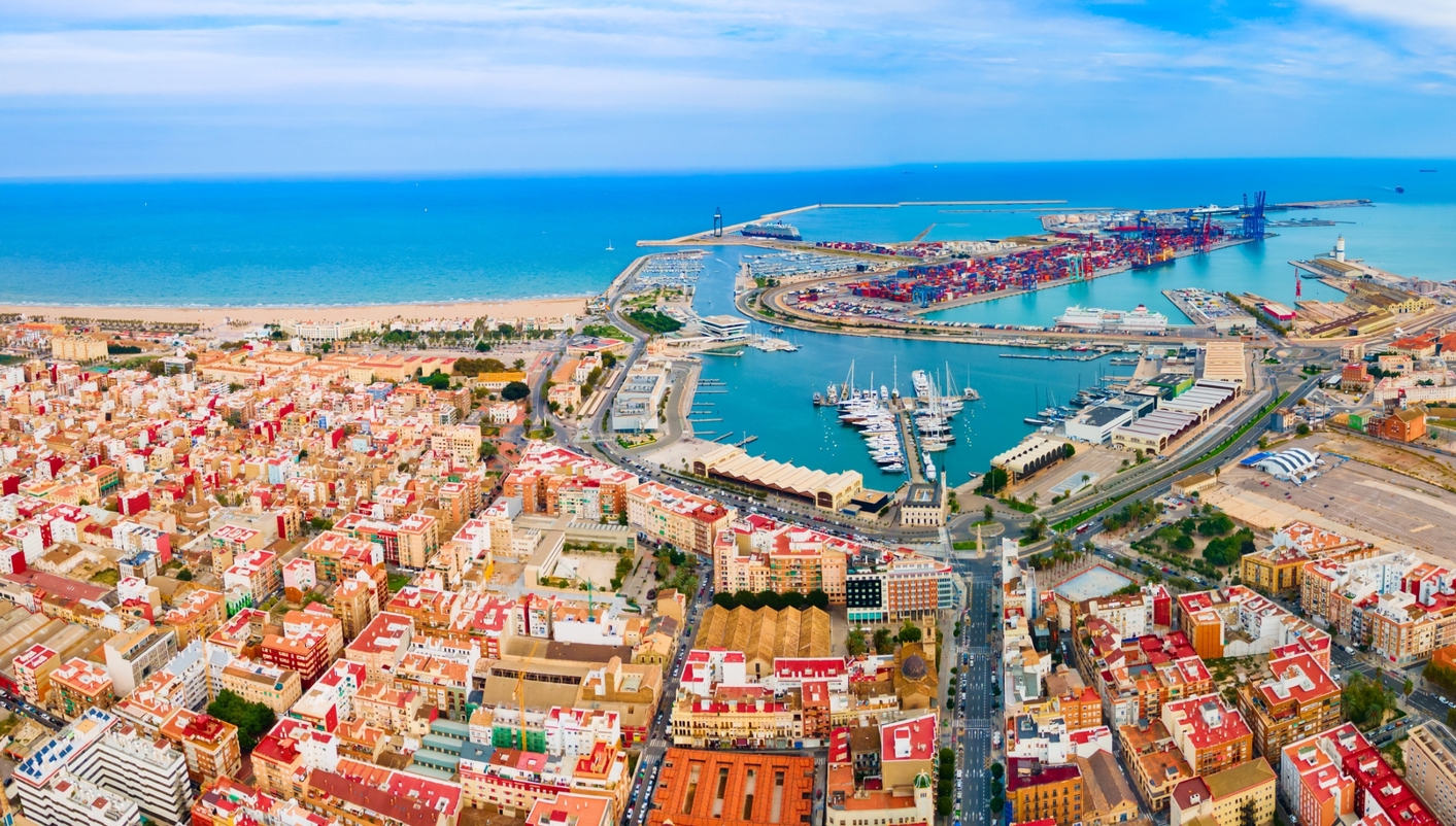 header picture of tour Barcelona, Madrid, Mysterious Morocco and Lisbon