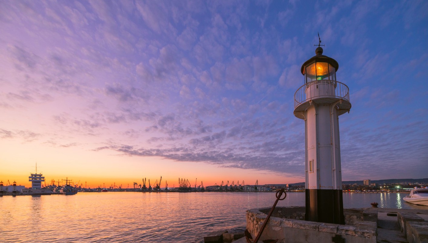 imagen de cabecera del circuito Maravillas de Bulgaria