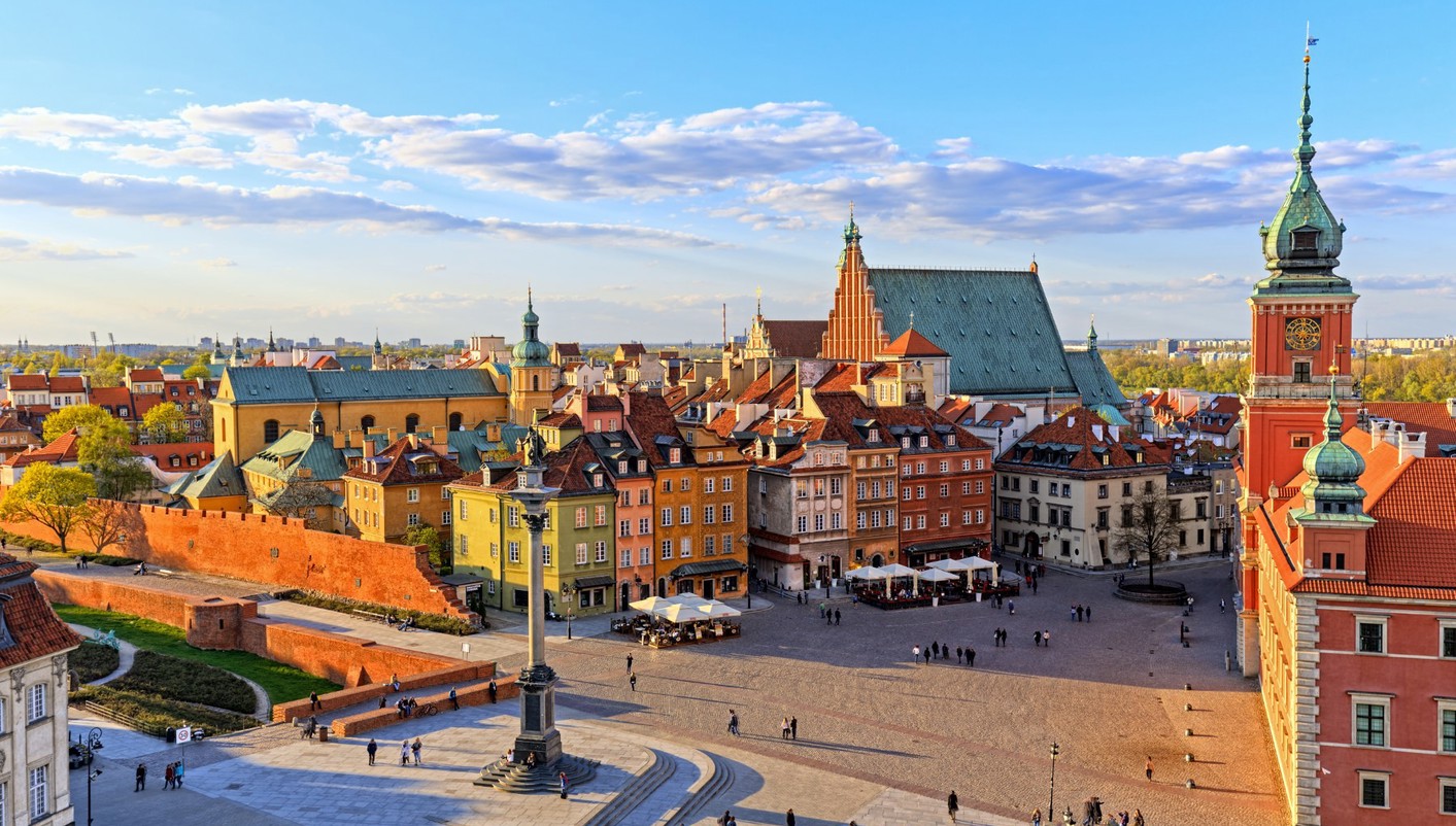 header picture of tour Heading North End Helsinki