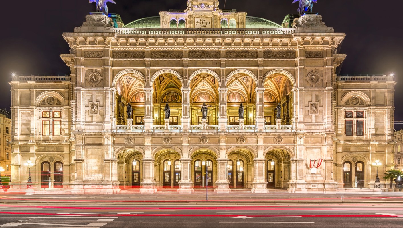 header picture of tour Essential Italy and Imperial Capitals