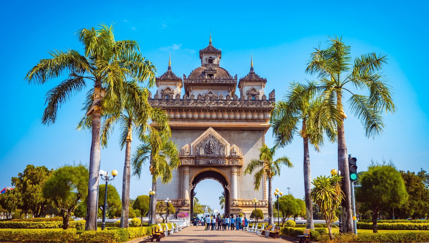 imagen de cabecera del circuito Lo mejor de China y Senderos de Laos