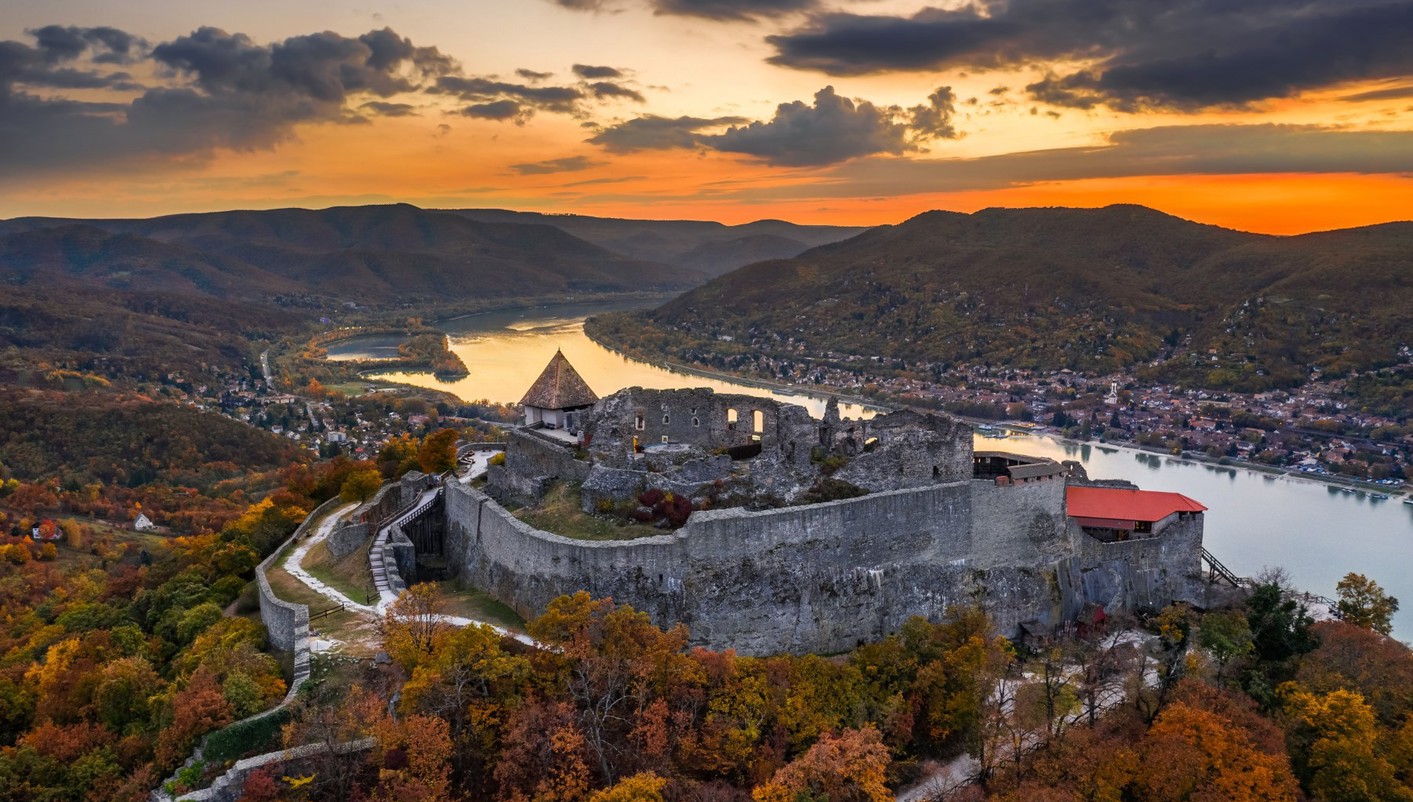 header picture of tour Budapest Sorroundings