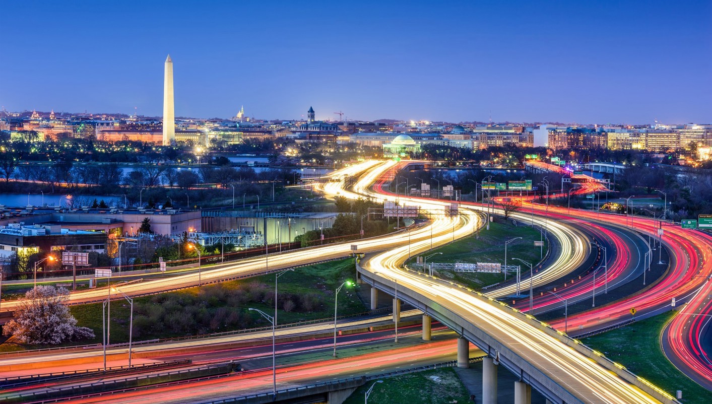 imagen de cabecera del circuito Washington y Nueva York Turista