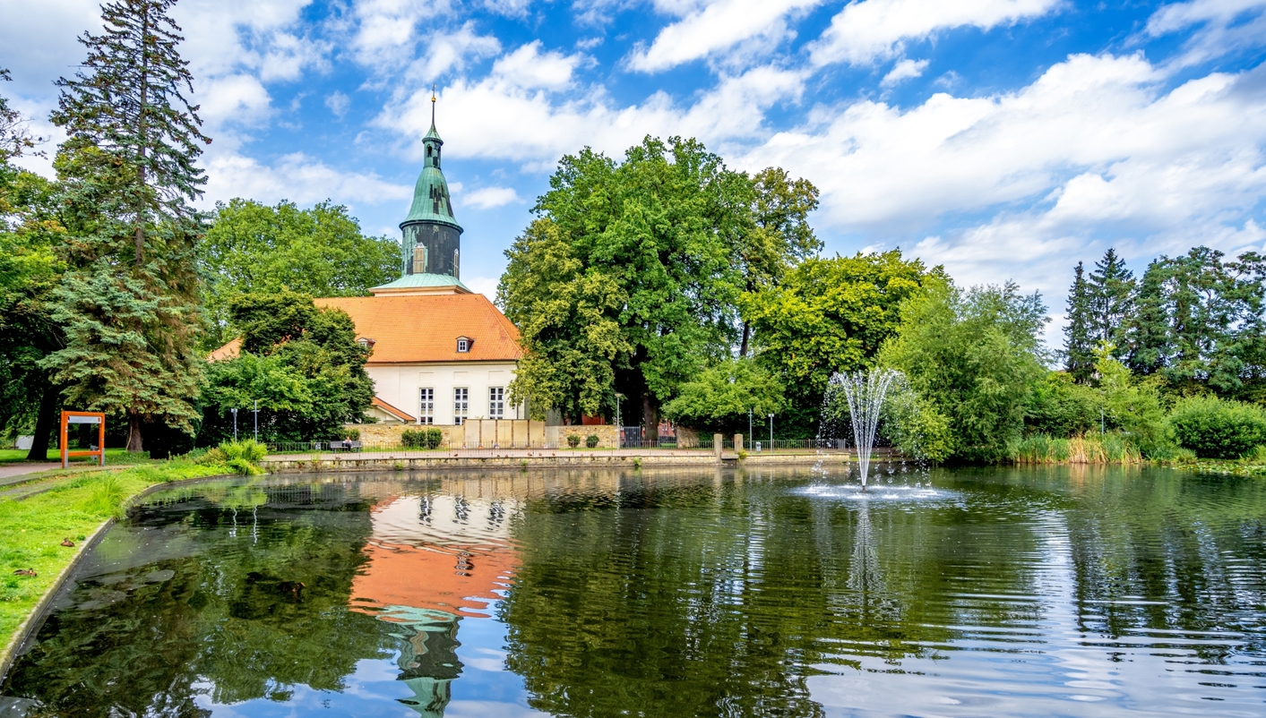 header picture of tour Northern Germany with Berlin