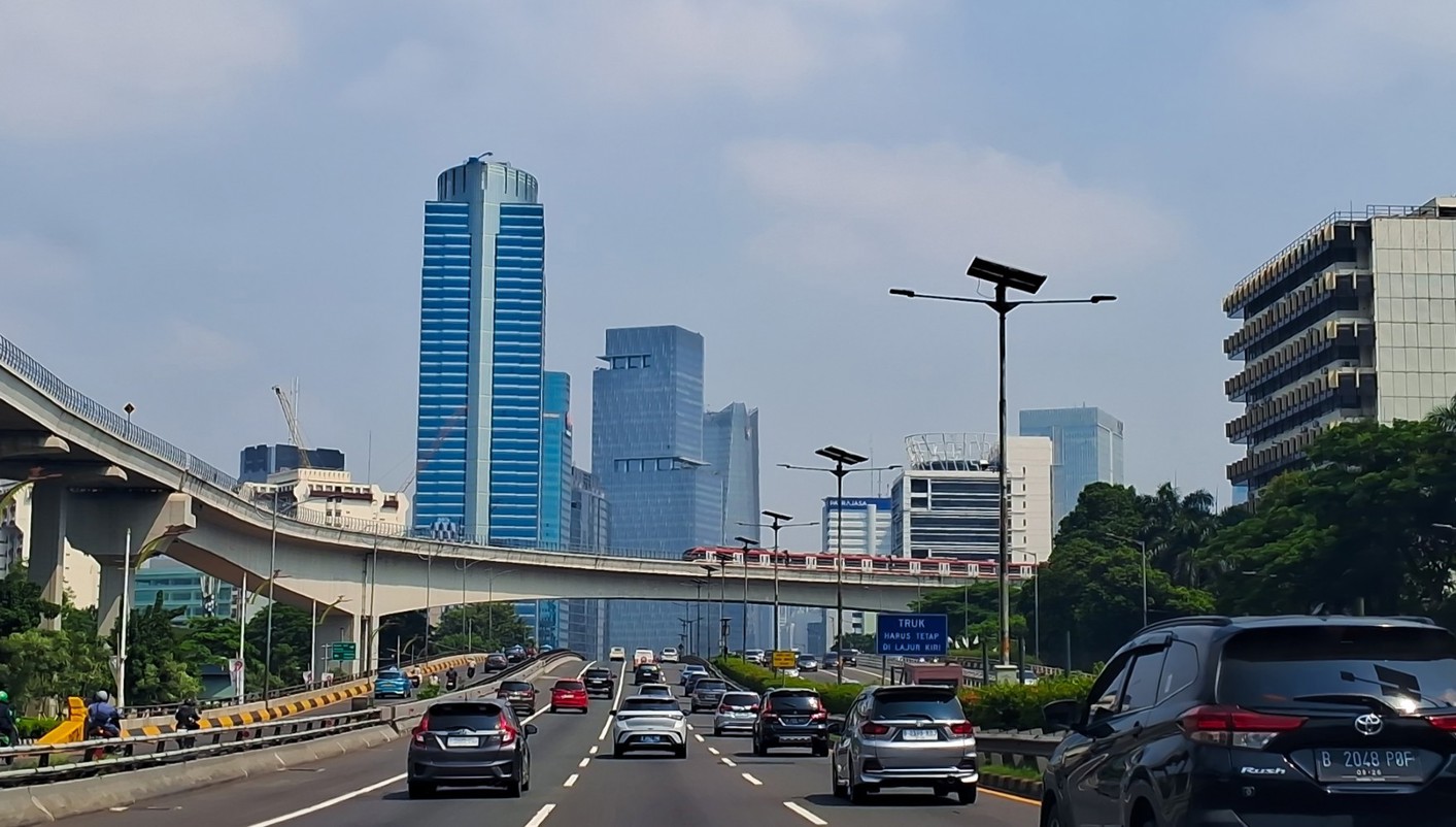 imagen de cabecera del circuito Tesoros de Singapur, Malasia y Exótica Java