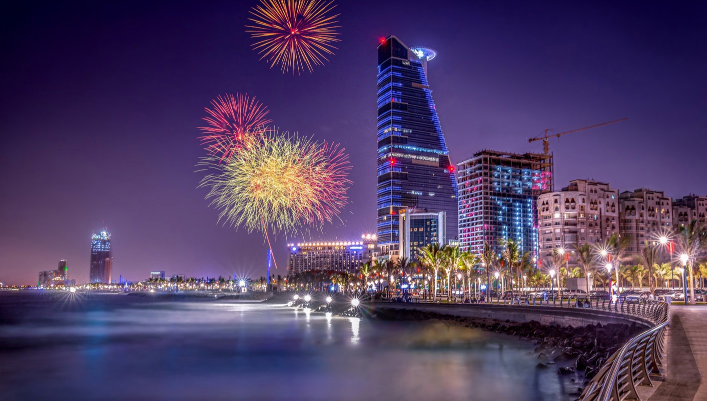 header picture of tour Discover Saudi Arabia end Jeddah