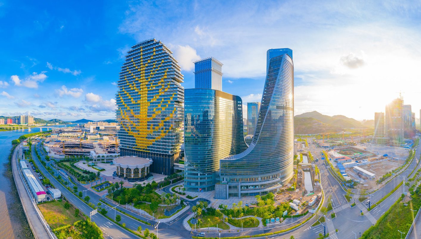 imagen de cabecera del circuito Triángulo Dorado y Sur de China - Fin Macao