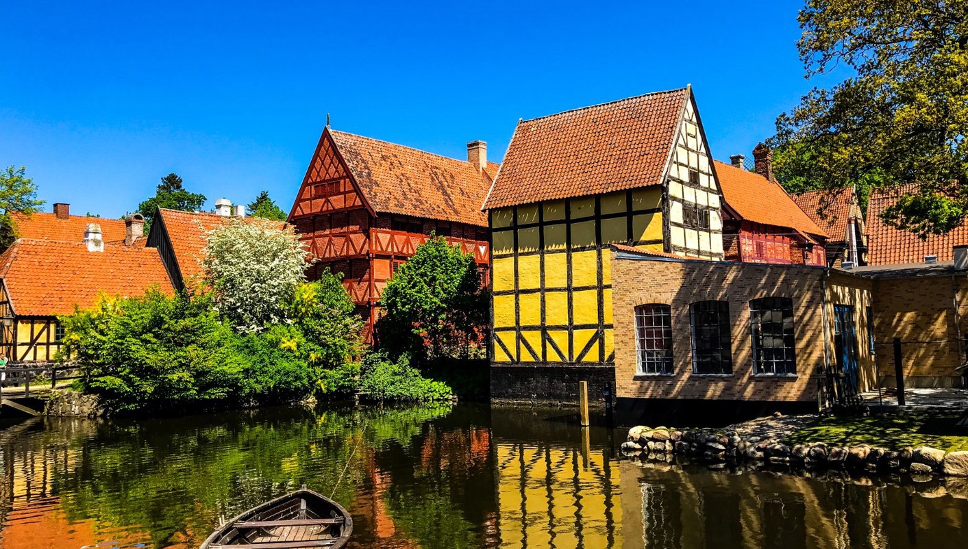 paquete turistico Centro Europa y Escandinavia Completo