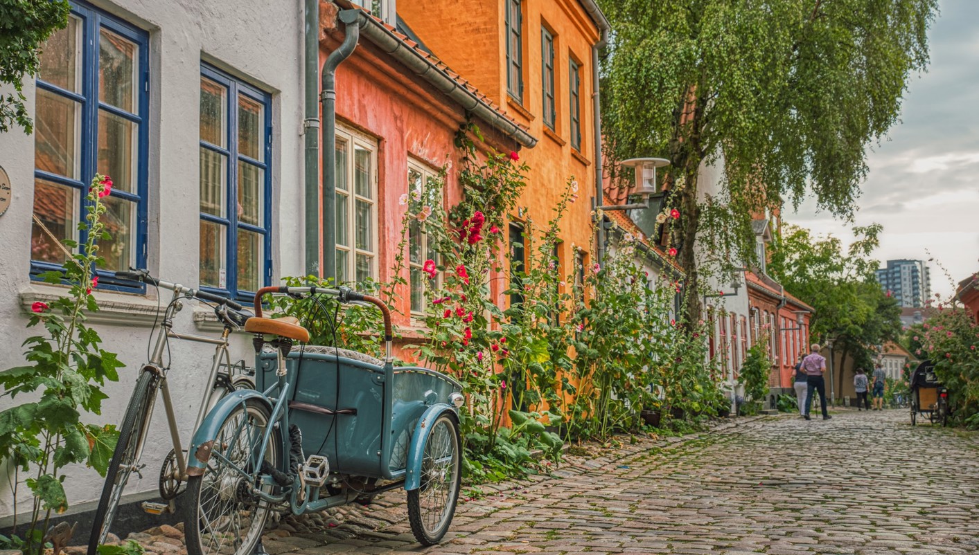 paquete turistico Europa Total Paris-Praga
