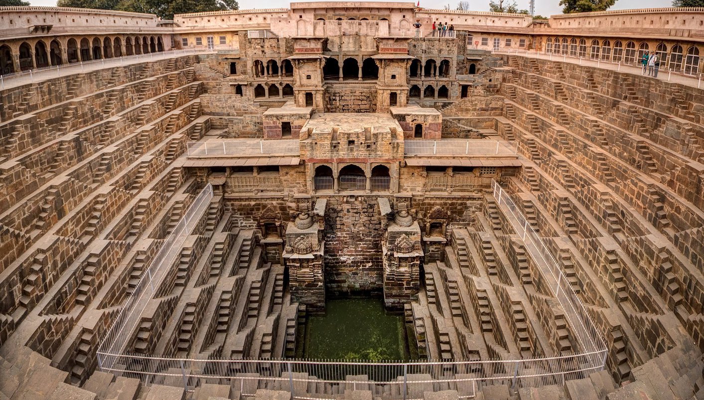 paquete turístico Rajasthán con Khajuraho y Varanasi