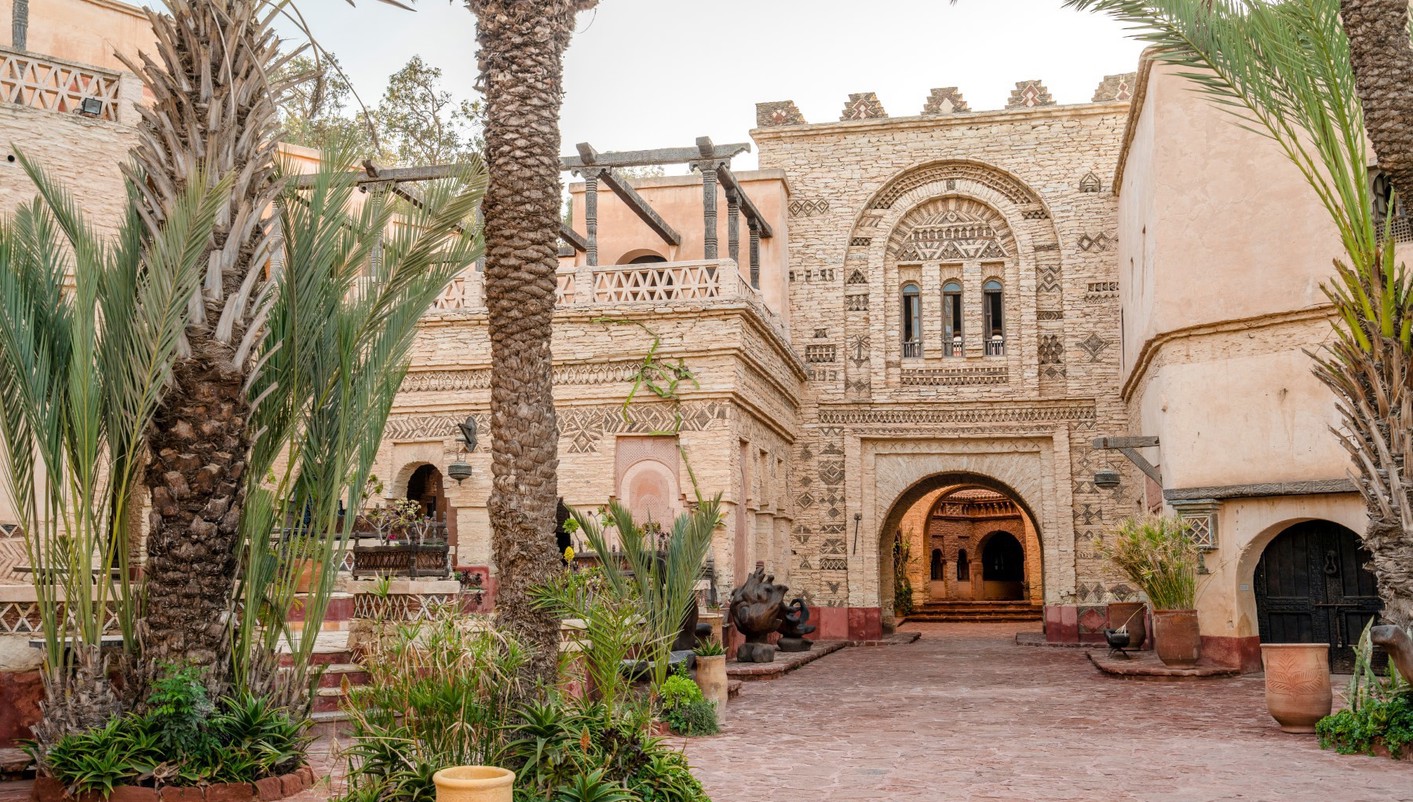 paquete turistico Ciudades imperiales y atlantico Marroquí