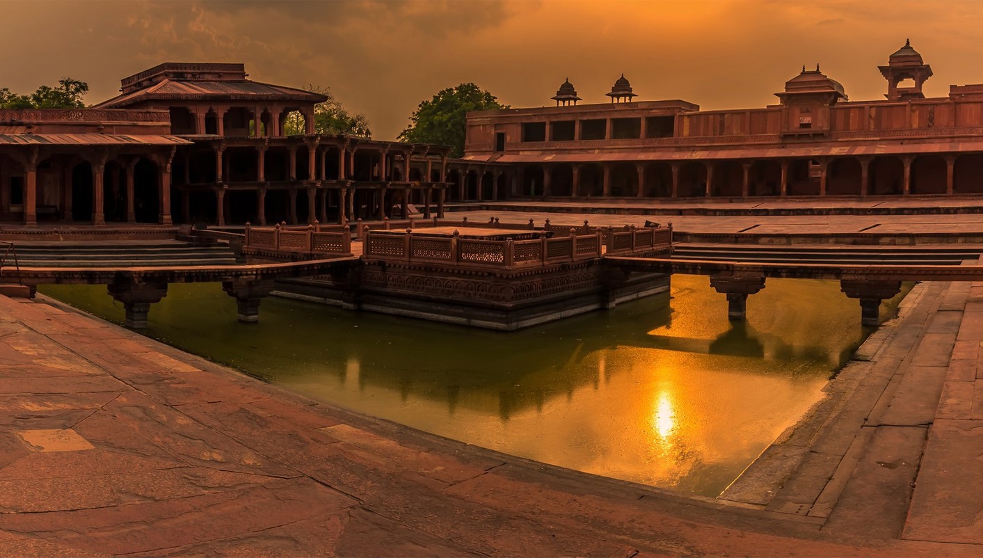 paquete turistico Rajasthán Imprescindible y Mumbai