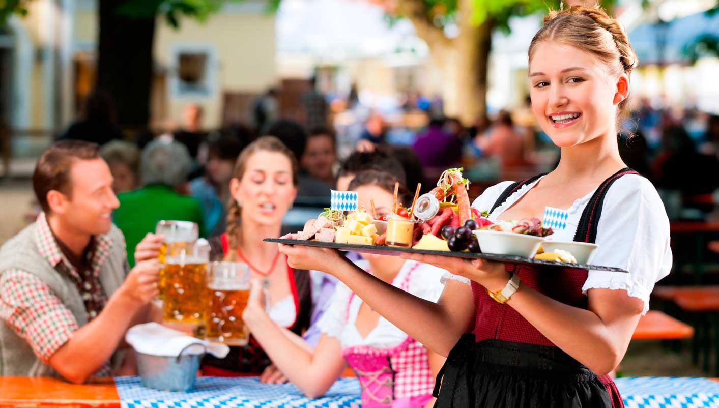 paquete turistico Gran Europa Turista
