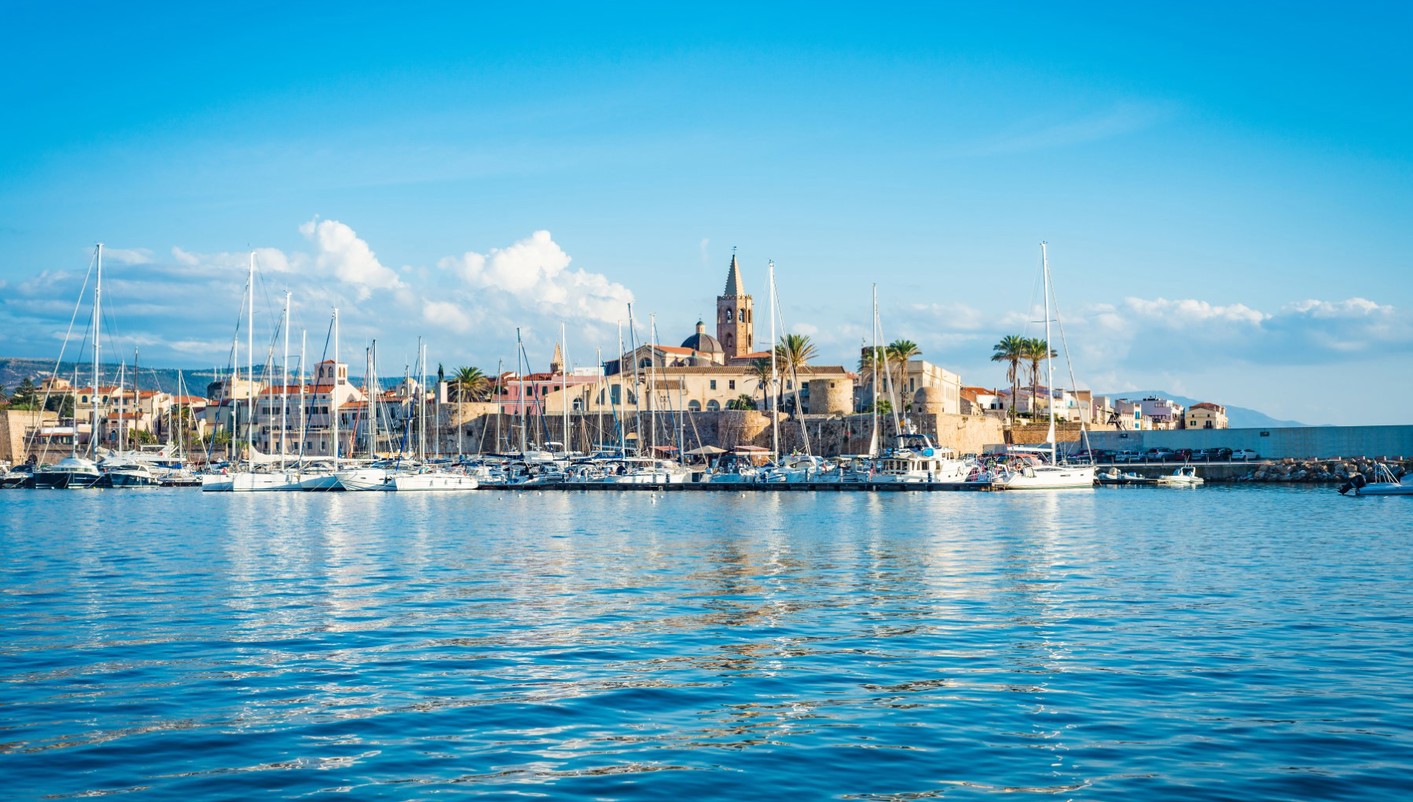 paquete turistico Córcega, Cerdeña y Sicilia al Completo desde Roma