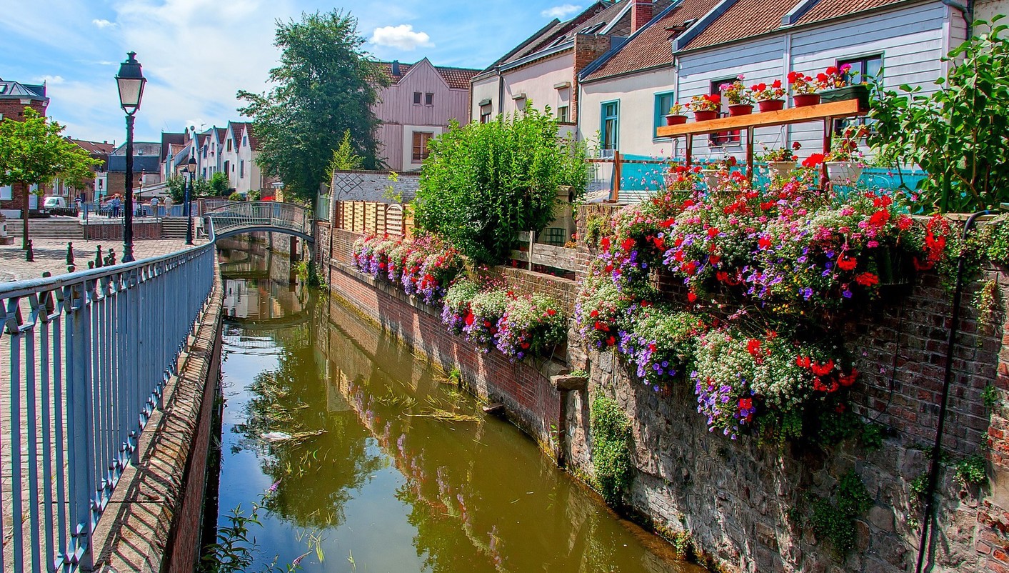 paquete turistico Capitales Atlánticas