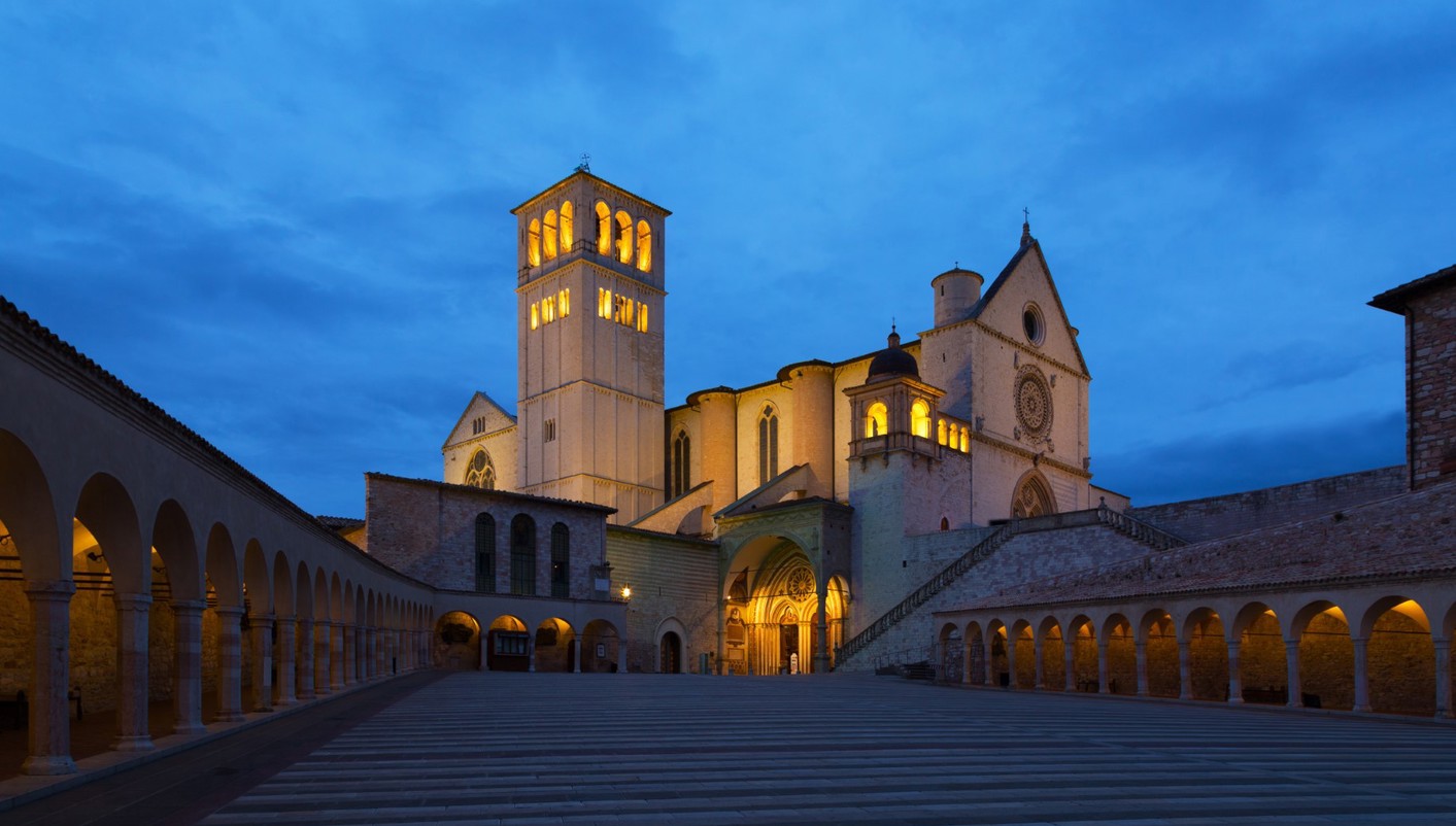 paquete turistico Tutta Italia y Bella Campania