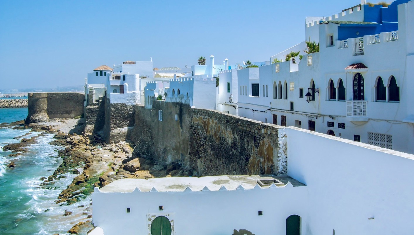 paquete turistico Marruecos, Desierto del Sahara ROT