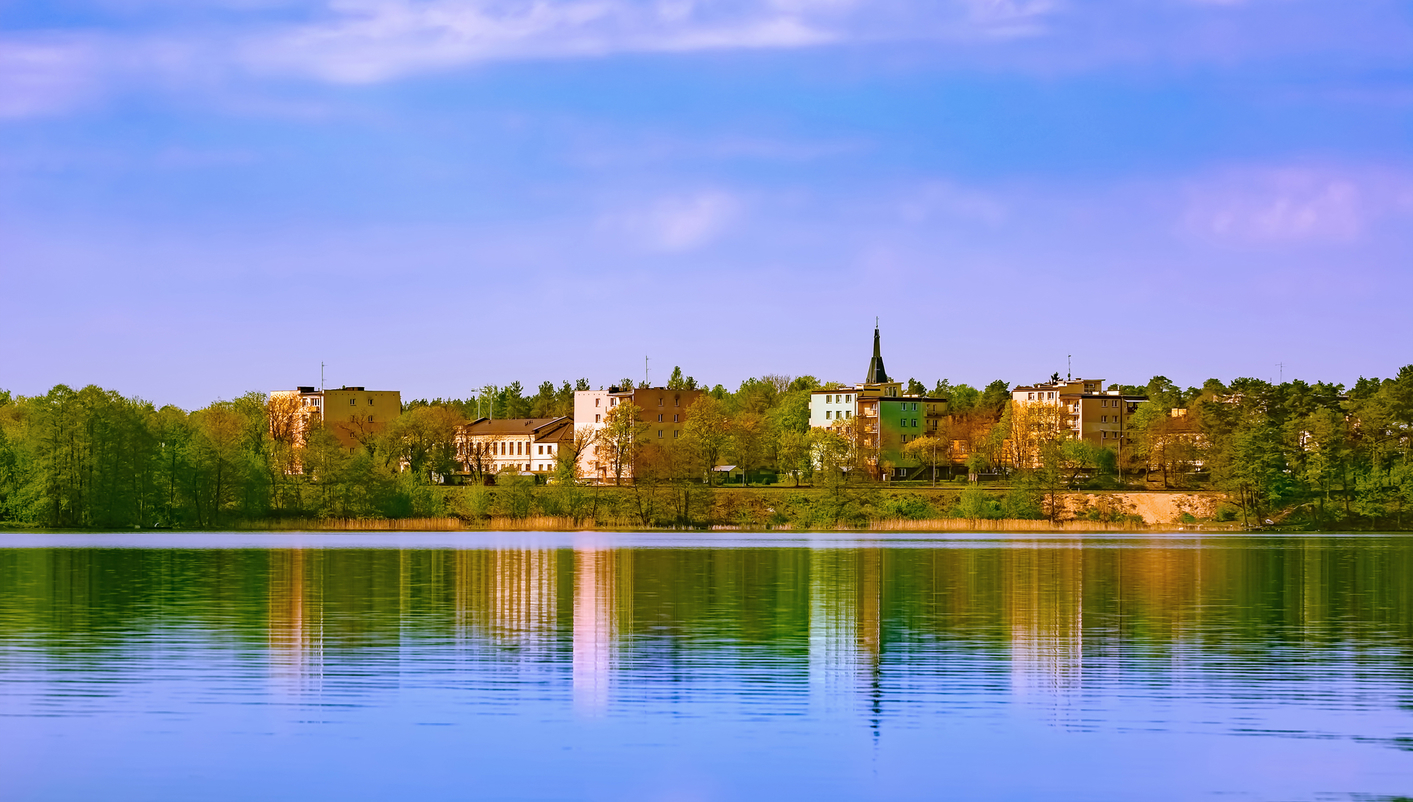 paquete turistico Fabulosa Polonia y Capitales Bálticas