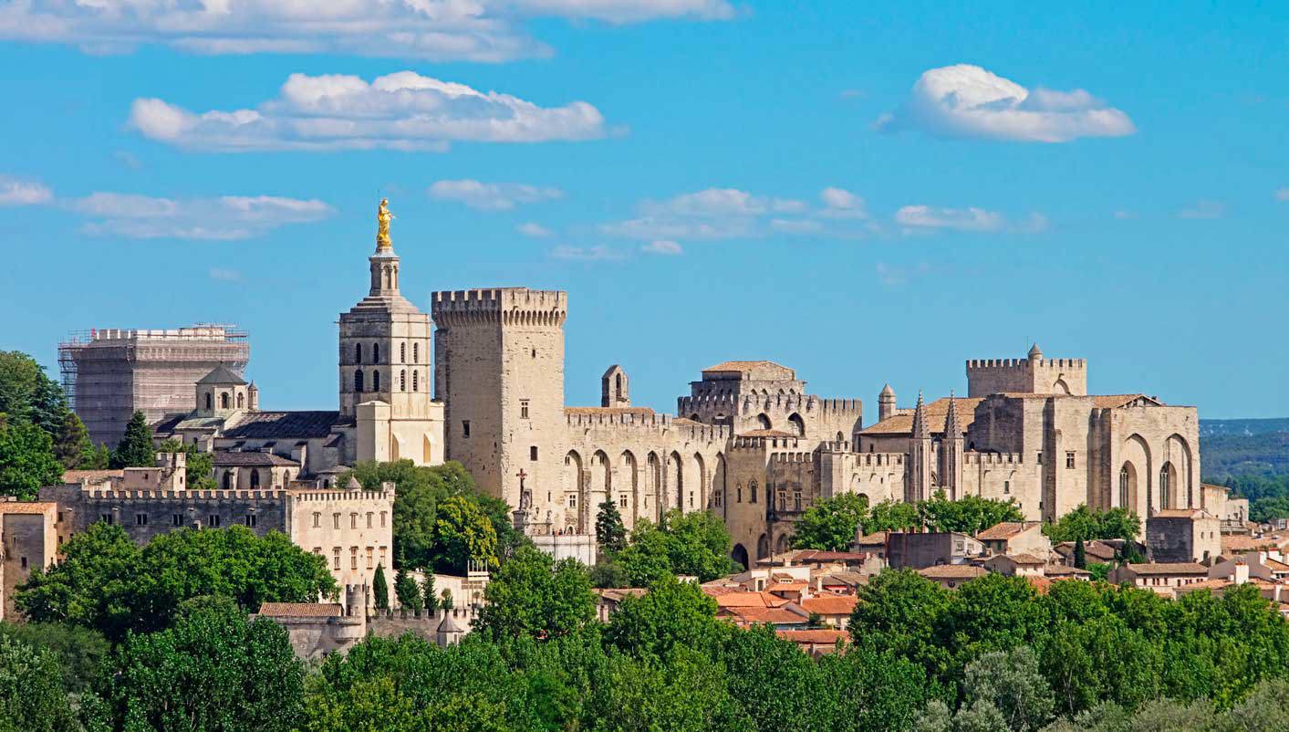 paquete turistico Cataluña, Provenza, Borgoña Con Paris