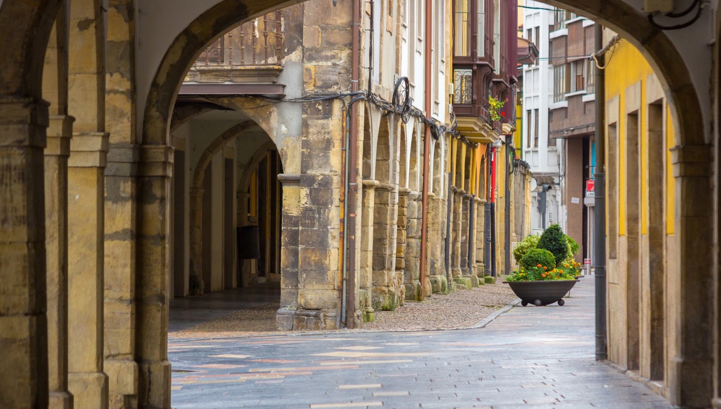 paquete turistico Asturias Cielo Norteño