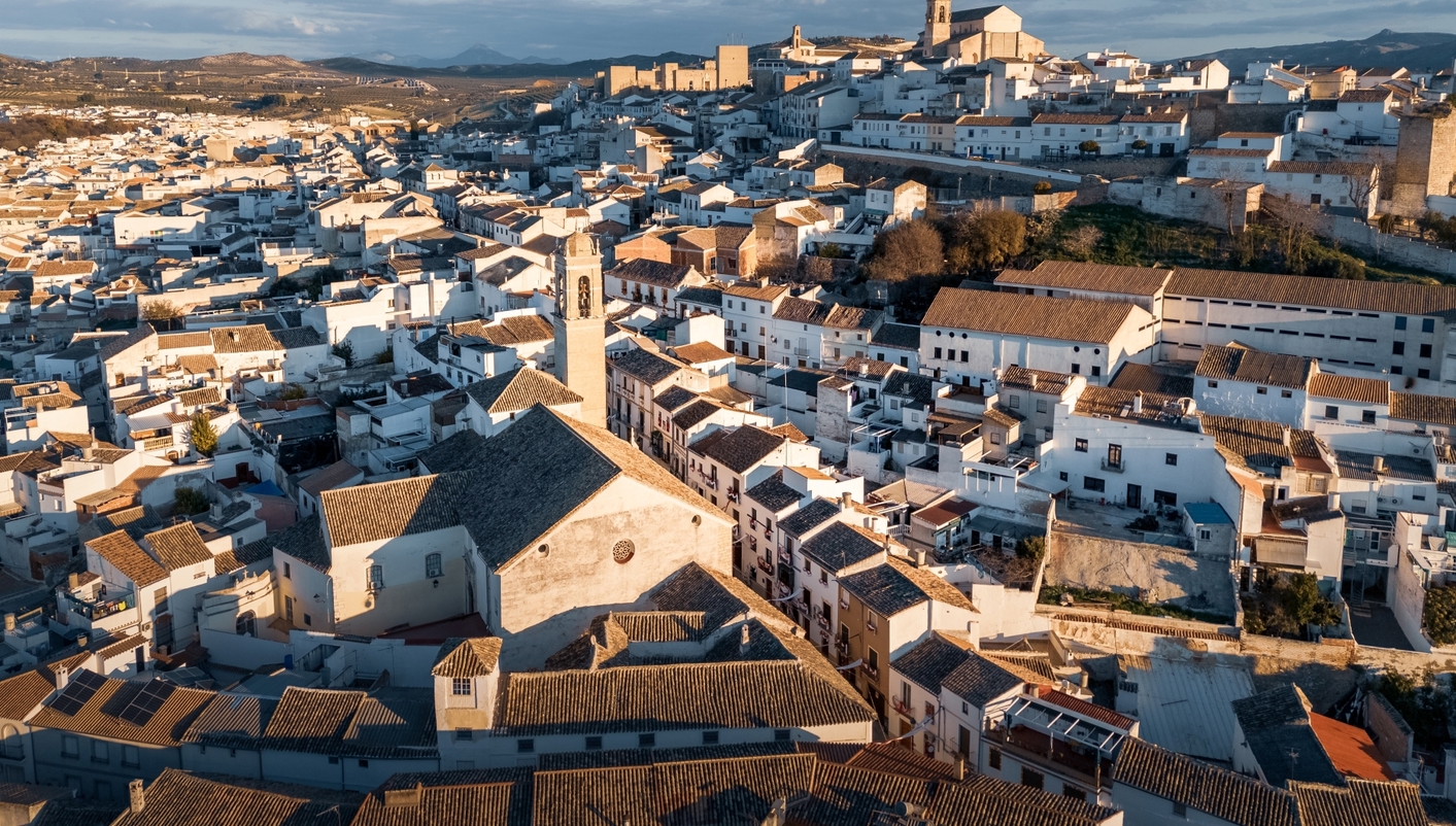 paquete turistico Alma Andaluza y Norte de Portugal